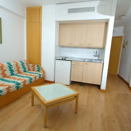 Apartmanhotel Field