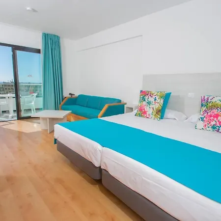 Field Apartmanhotel Playa del Inglés